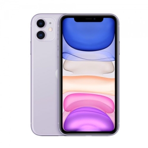 Apple iPhone 11 128 ГБ фиолетовый