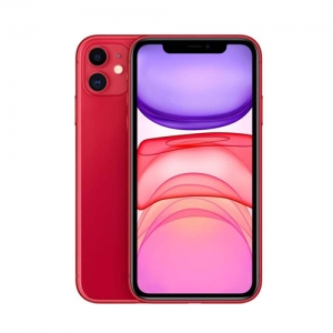 Apple iPhone 11 128 ГБ (PRODUCT) RED