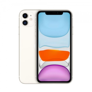 Apple iPhone 11 256 ГБ белый