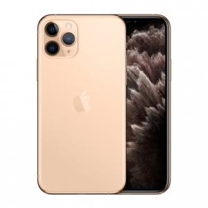 Apple iPhone 11 Pro 64 ГБ золотой