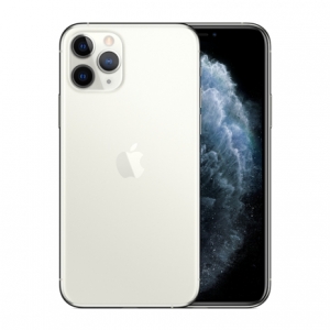 Apple iPhone 11 Pro 256 ГБ серебристый