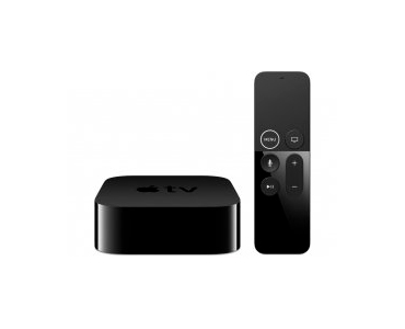 Apple TV