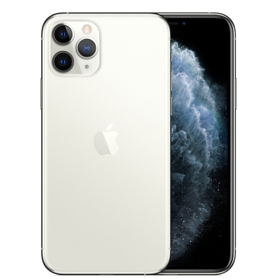 Apple iPhone 11 Pro Max 256 ГБ серебристый