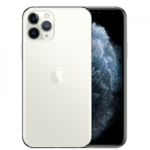 Apple iPhone 11 Pro Max 256 ГБ серебристый