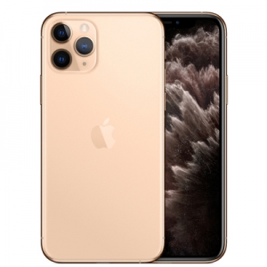Apple iPhone 11 Pro Max 512 ГБ золотой