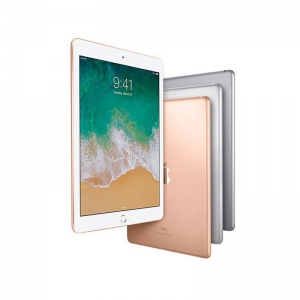 iPad 2018