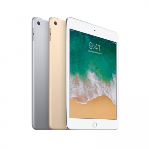 iPad mini 4
