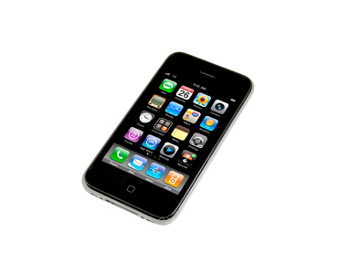 Ремонт iPhone 3GS