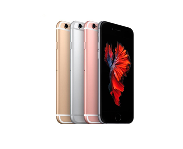 Ремонт iPhone 6S