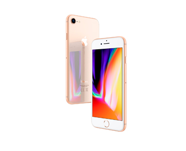 Ремонт iPhone 8