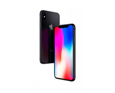 Ремонт iPhone X