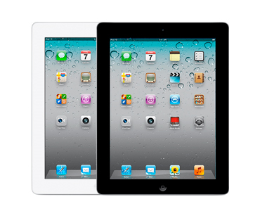 Ремонт iPad 2
