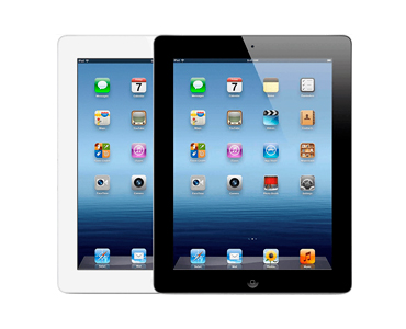 Ремонт iPad 3