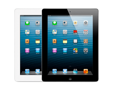 Ремонт iPad 4