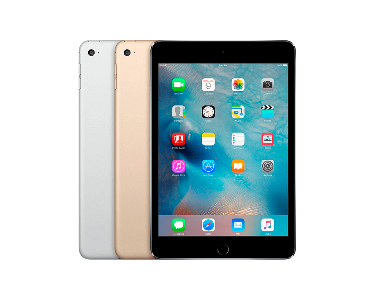 Ремонт iPad Mini 4