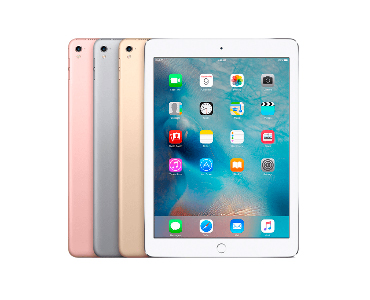 Ремонт iPad Pro 10,5