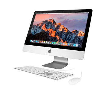 Ремонт iMac 21.5″