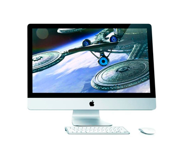 Ремонт iMac 24″