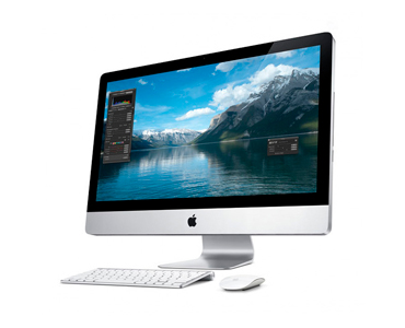 Ремонт iMac 27″