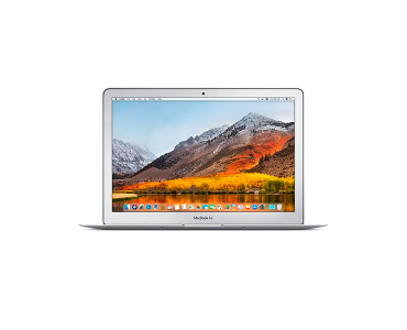 Ремонт MacBook Air 11" A1370