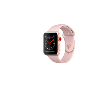 Ремонт Apple Watch Series 3 38mm