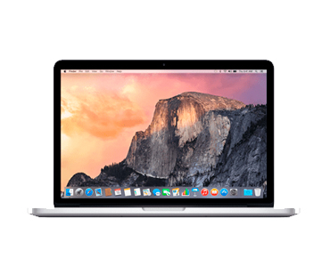 Ремонт MacBook Pro 13" A1502 retina