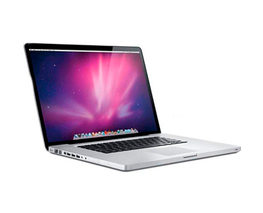 Ремонт Apple MacBook Pro 17" A1297