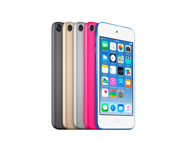 Ремонт iPod touch 4