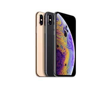 Ремонт iPhone XS