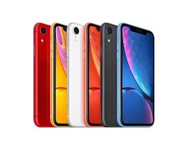 Ремонт iPhone Xr