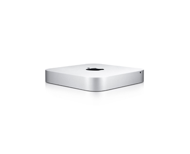 Ремонт Mac Mini в Липецке