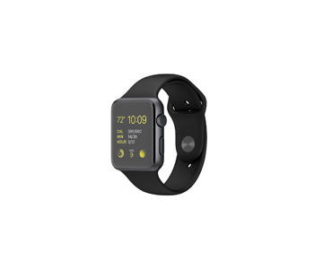 Ремонт Apple Watch в Липецке