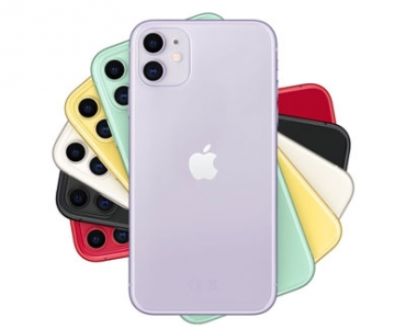 Ремонт iPhone 11
