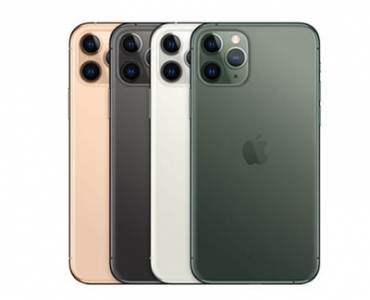 Ремонт iPhone 11 Pro