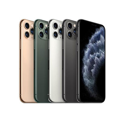 Ремонт iPhone 11 Pro Max