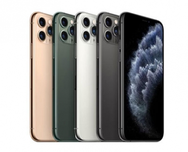 Ремонт iPhone 11 Pro Max